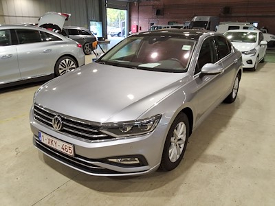 Volkswagen Passat 1.6 TDI STYLE BUSINESS DSG