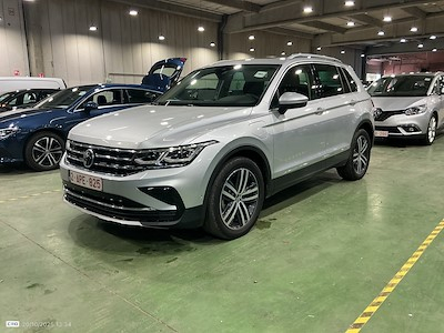 Volkswagen TIGUAN 1.4 EHYBRID ELEGANCE DSG