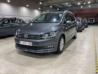 Volkswagen Touran 1.2 TSI Highline STOCK