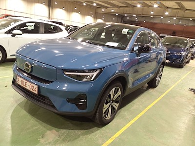Volvo C40 BEV 69KWH RECHARGE CORE