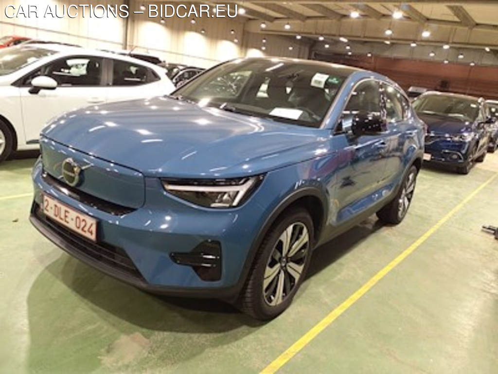 Volvo C40 BEV 69KWH RECHARGE CORE
