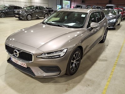 Volvo V60 2.0 D3 MOMENTUM PRO