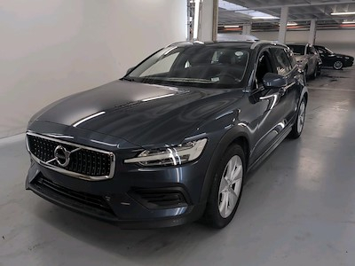 Volvo V60 2.0 D3 Momentum STOCK