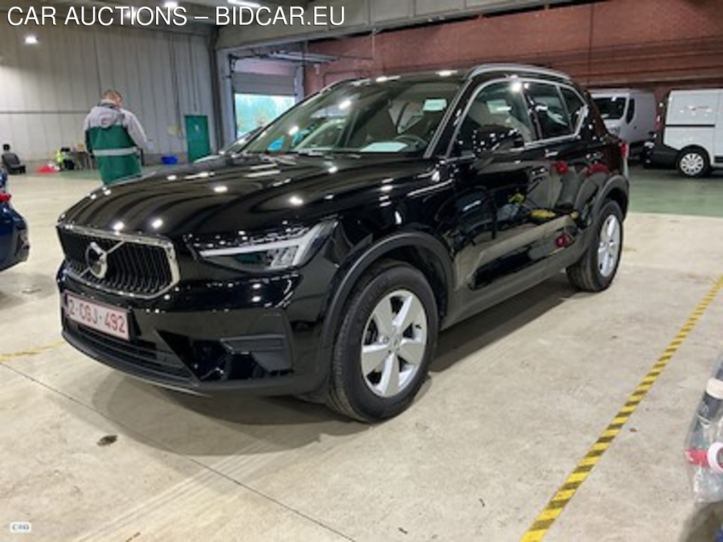 Volvo XC40 1.5 T2 ESSENTIAL