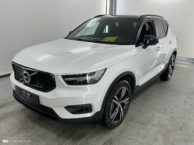 Volvo XC40 1.5 T4 RECHARGE GEARTRONIC R-DESIGN