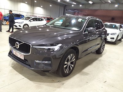 Volvo XC60 2.0 B4 D MHEV MOMENTUM PRO AUTO