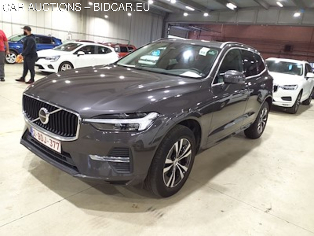 Volvo XC60 2.0 B4 D MHEV MOMENTUM PRO AUTO