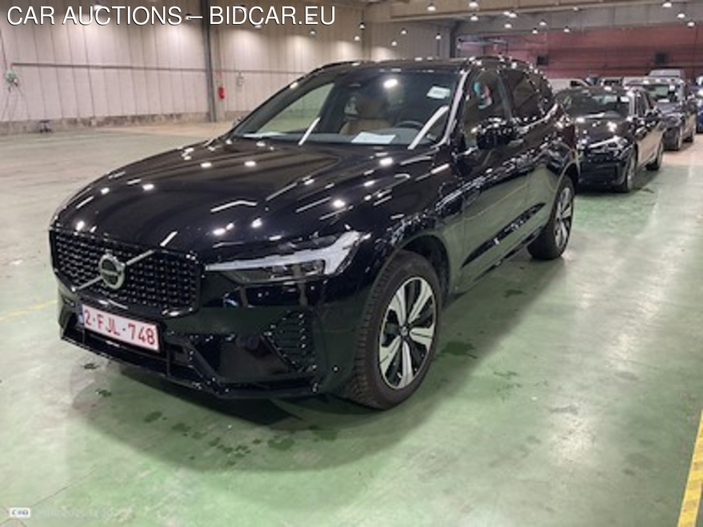 Volvo XC60 2.0 T6 PHEV PLUS DARK AUTO 4WD