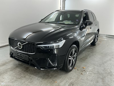 Volvo XC60 2.0 T6 PHEV R-DESIGN AUTO 4WD