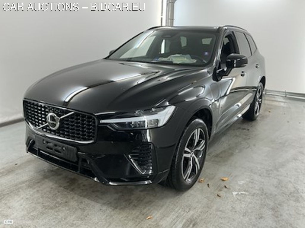 Volvo XC60 2.0 T6 PHEV R-DESIGN AUTO 4WD