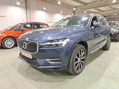 Volvo XC60 2.0 T6 RECHARGE GEARTR INSCRIPTION EXPR.