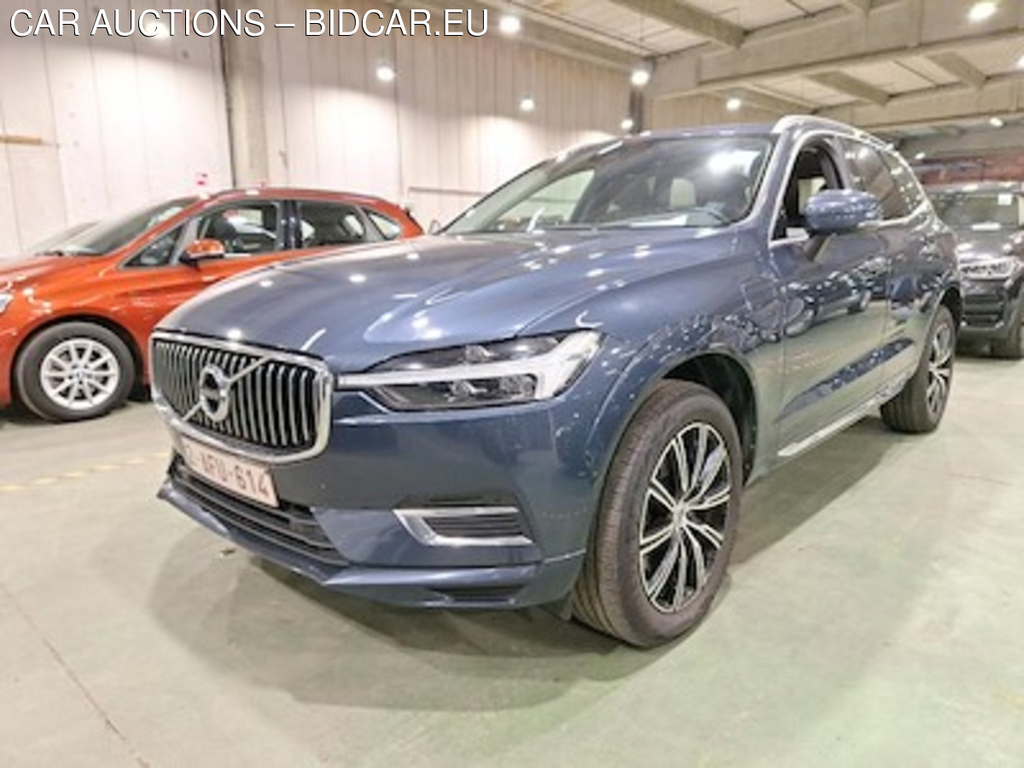 Volvo XC60 2.0 T6 RECHARGE GEARTR INSCRIPTION EXPR.