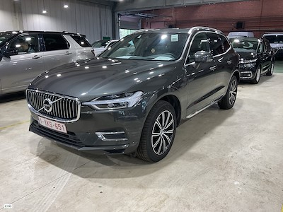 Volvo XC60 2.0 T6 RECHARGE GEARTRONIC INSCRIPTION