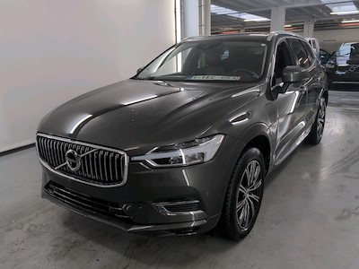 Volvo XC60 2.0 T8 E4WD GEARTRONIC INSCRIPTION