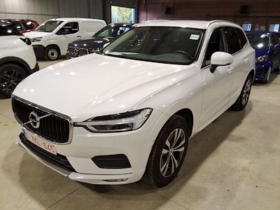 Volvo Xc60 diesel - 2017 2.0 D3 Momentum Pro AdBlue