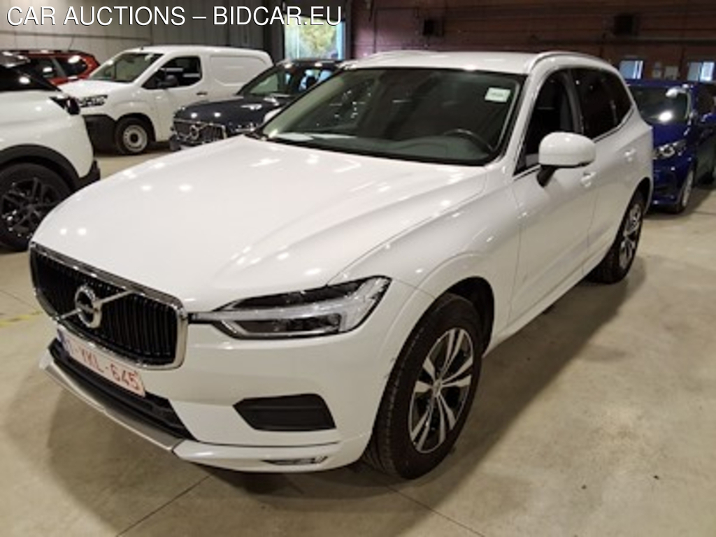 Volvo Xc60 diesel - 2017 2.0 D3 Momentum Pro AdBlue