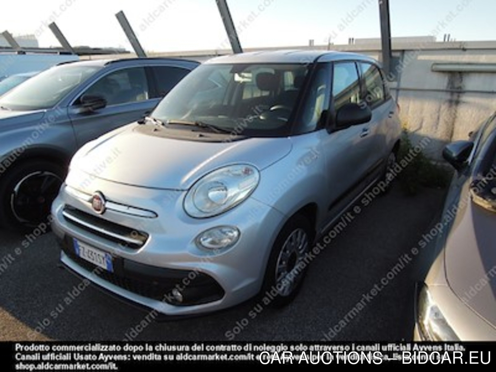 Fiat 500l PC urban 1.3 multijet -