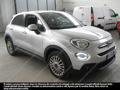 Fiat 500x 1.3 T4 150cv dct -
