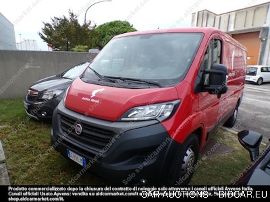 Fiat ducato maxi 35 mh1 2.3 -