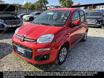 Fiat panda 1.2 69 CV easypower -