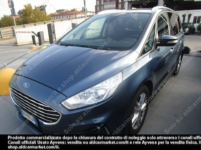 Ford galaxy 2.0 ecoblue 150cv SS -