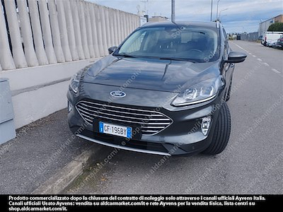 Ford kuga 1.5 ecoblue 120cv 2wd -