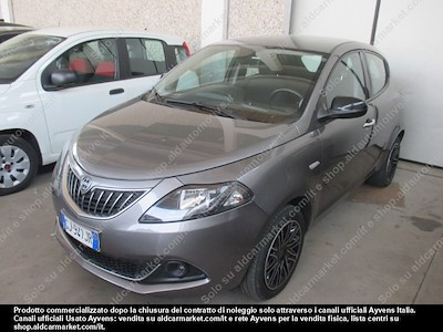 Lancia ypsilon ecochic 1.0 firefly 70cv -