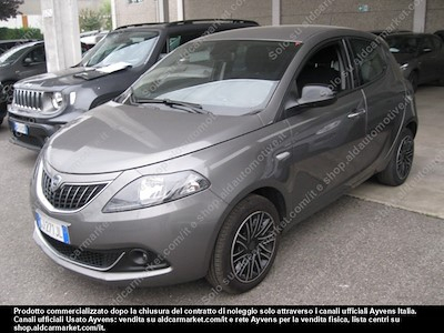 Lancia ypsilon ecochic 1.0 firefly 70cv -
