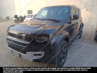 Land Rover defender 3.0 D6 250 -