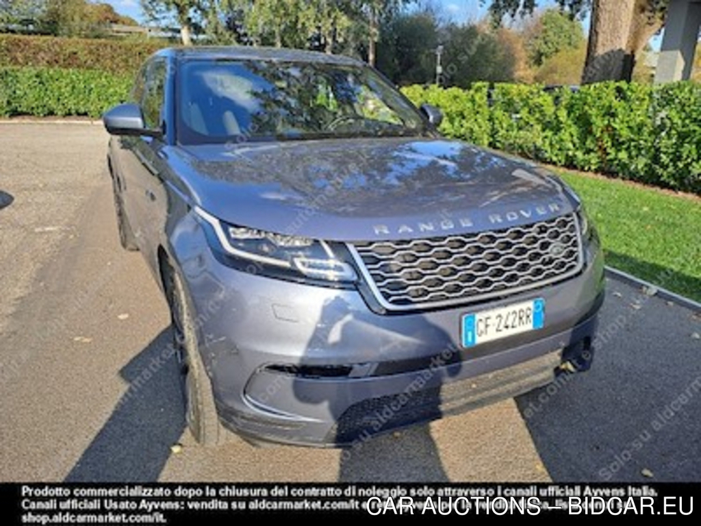 Land Rover range rover vel 2.0 -
