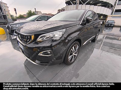 Peugeot 3008 PC bluehdi 130 eat8 -