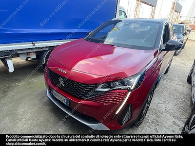 Peugeot 3008 bulk bluehdi 130 SS -