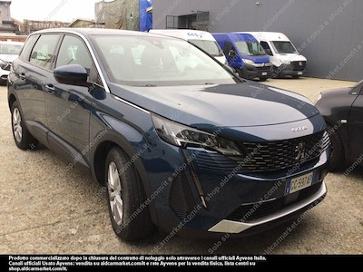 Peugeot 5008 PC bluehdi 130 active -