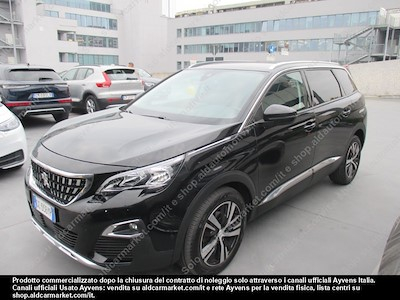 Peugeot 5008 PC bluehdi 130 allure -