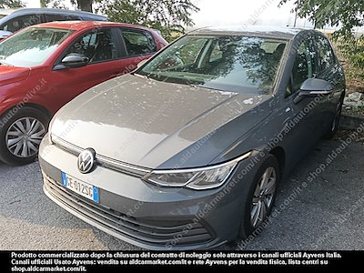 Volkswagen golf 1.0 etsi 81kw evo -