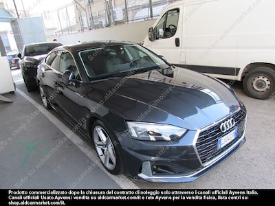 Audi A5 35 tdi business advanced -