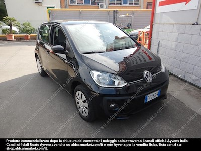 Volkswagen UP 1.0 50kw eco UP -
