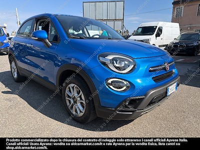 Fiat 500x 1.0 T3 120cv MT -
