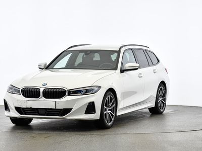 BMW 318d 48 V Touring Aut. (G21) -, 2022