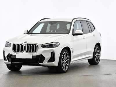 BMW X3 xDrive 20d 48V Aut. (G01) M Sportpaket, 2023