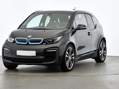 BMW i3 42,2kWh (I01) Sportpaket, 2022