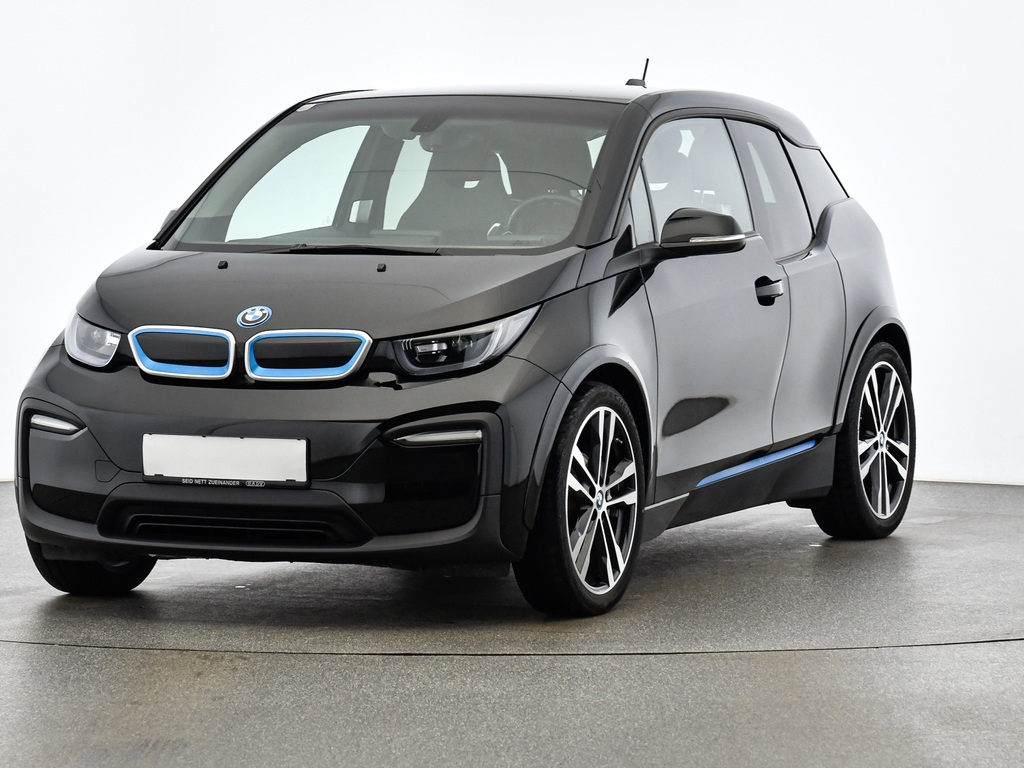 BMW i3 42,2kWh (I01) Sportpaket, 2022