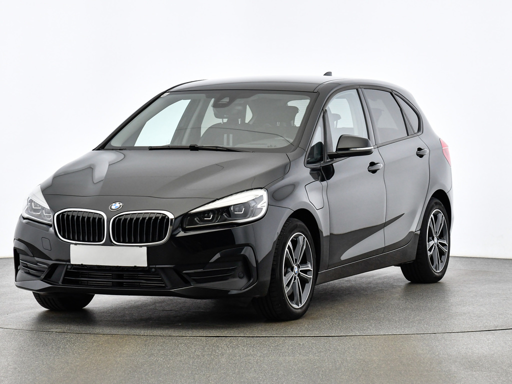 BMW 225xe PHEV iPerf. Active Tourer Aut. (F45) Sport Line, 2021