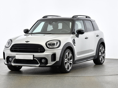MINI Countryman Cooper D ALL4 Aut. (F60), 2021