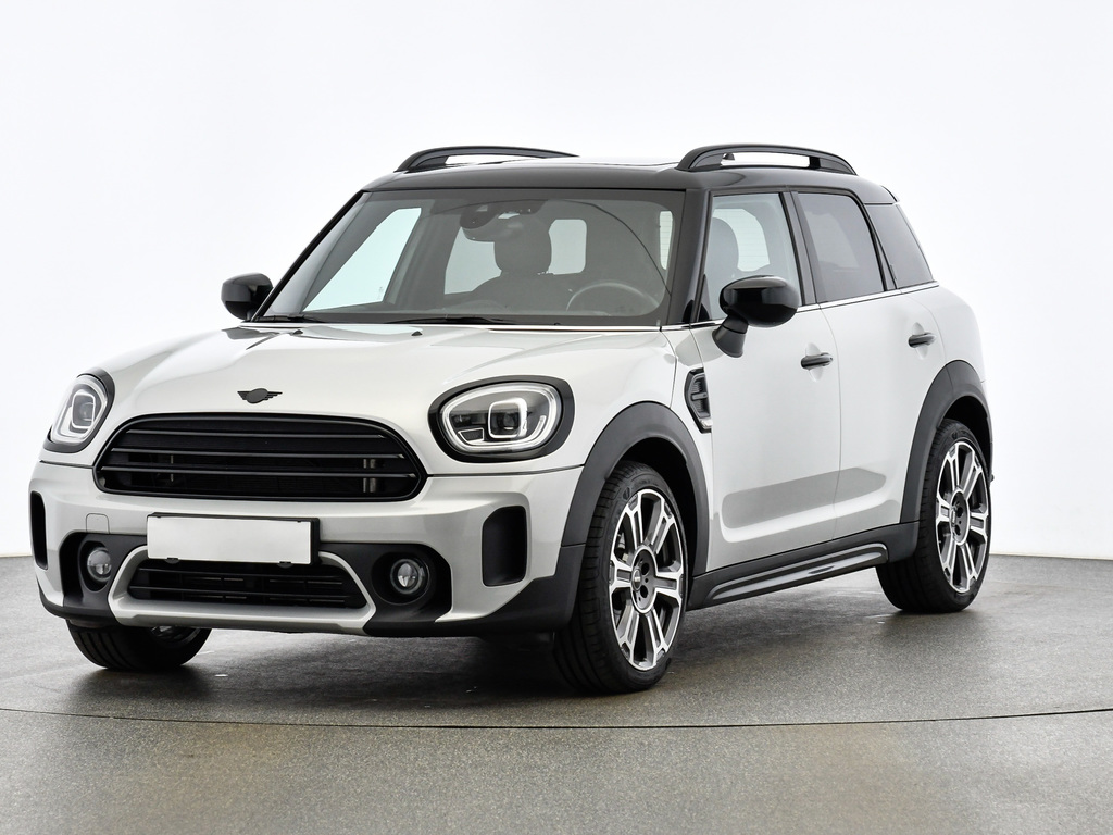 MINI Countryman Cooper D ALL4 Aut. (F60), 2021