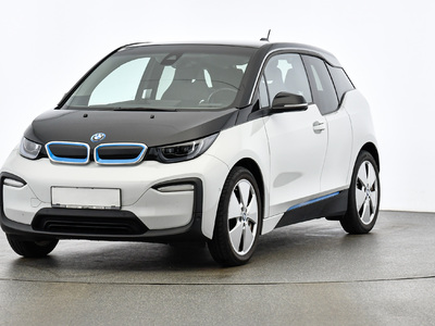 BMW i3 42,2kWh (I01) -, 2021