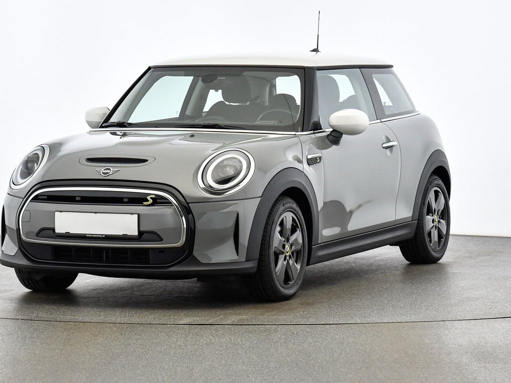 MINI Cooper SE 32,6kWh Aut. (F56), 2021