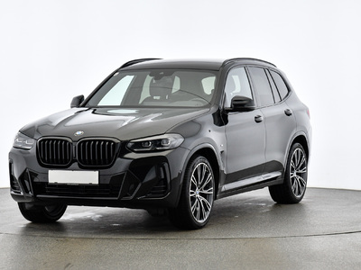 BMW X3 xDrive 20d 48V Aut. (G01) M Sportpaket, 2021
