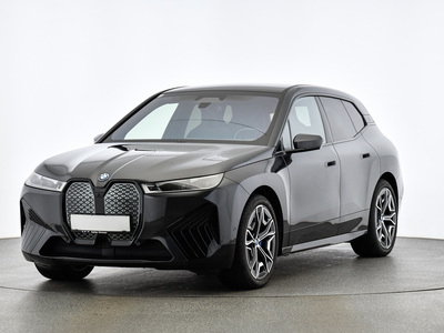 BMW iX xDrive40 71kWh -, 2023