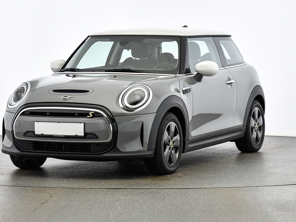 MINI 32,6kWh Aut. (F56) COOPER SE, 2021